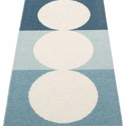 Otto plastmatte 70 x 280 cm, sky