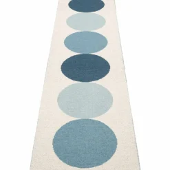 Otto plastmatte 70 x 280 cm, sky