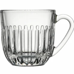 Ouessant espressoglass 9 cl, 6-pakning