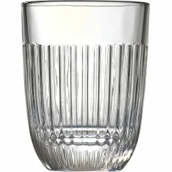 Ouessant stort glass 34 cl, 6-pakning