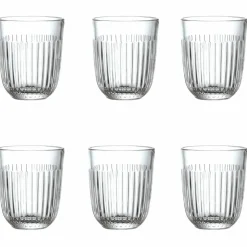 Ouessant vannglass 29 cl, 6-pakning