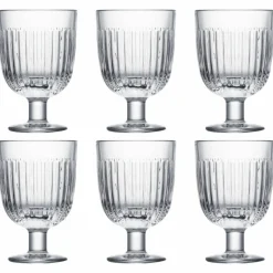 Ouessant vinglass 22 cl, 6-pakning