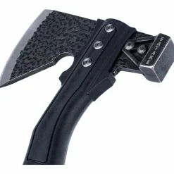 Outdoor Øks med bladbeskyttelse, small