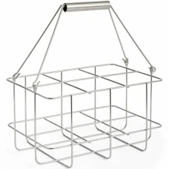 Outdoor Market flaskeholder