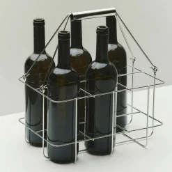 Outdoor Market flaskeholder
