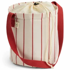 Outdoor Market flaskeveske medium, beige