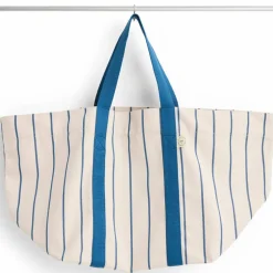 Outdoor Market piknikveske medium, svart/beige