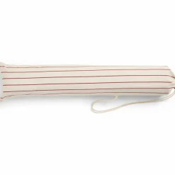 Outdoor Market sofapute, svart/beige