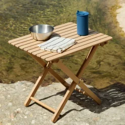 Outdoor Market termokopp 350 ml, beige
