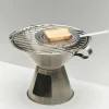 Outdoor Market Toaster Pan