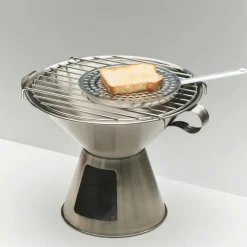 Outdoor Market Toaster Pan