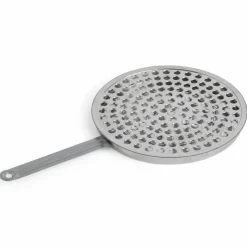 Outdoor Market Toaster Pan
