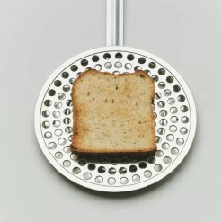 Outdoor Market Toaster Pan