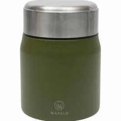 Outdoor Mattermos 500 ml, grønn