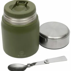 Outdoor Mattermos 500 ml, grønn