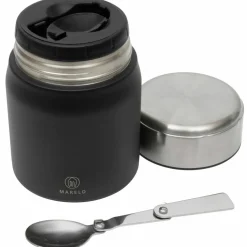 Outdoor Mattermos 500 ml, svart