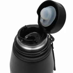 Outdoor termos 650 ml, grønn