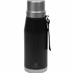 Outdoor Termos 650 ml, svart
