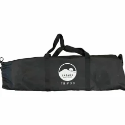 Outdoor Tripod XL grillstativ