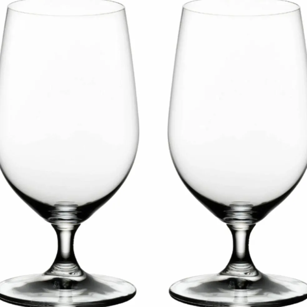 Ouverture Ølglass 50 cl 2 Pk