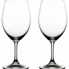 Ouverture Rødvinsglass 35 cl 2-pk