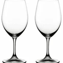Ouverture Rødvinsglass 35 cl 2-pk