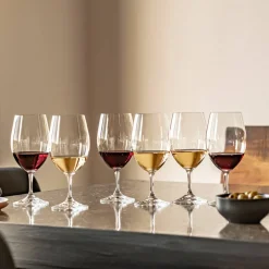 Ouverture Rødvinsglass 35 cl 2-pk