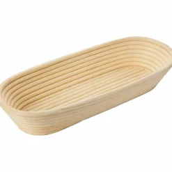 Oval hevekurv, liten