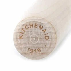 Oval kjevle