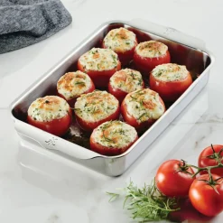 OvenBond bakeform 20 x 20 cm