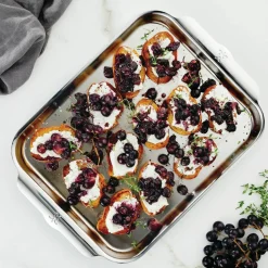 OvenBond bakeplate 30 x 38 cm