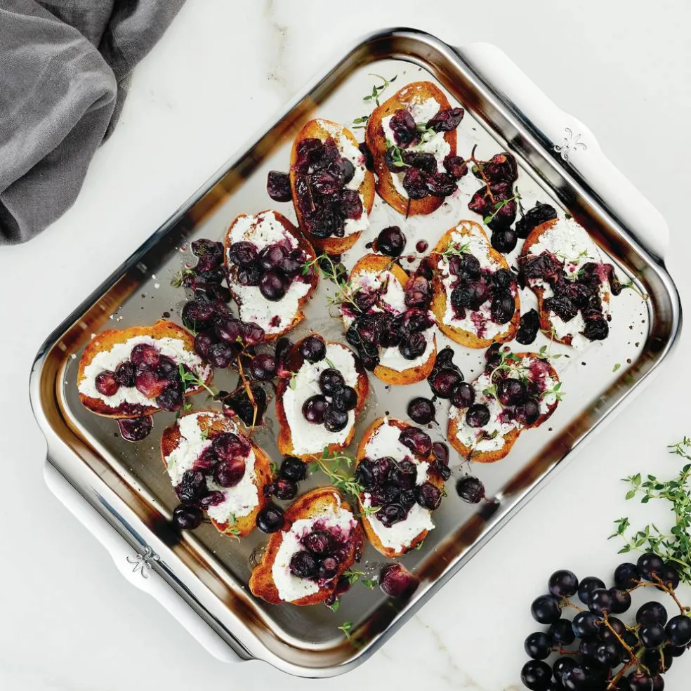 OvenBond bakeplate 30 x 38 cm