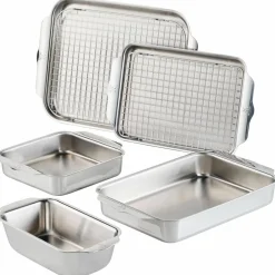 OvenBond bakesett 7 deler