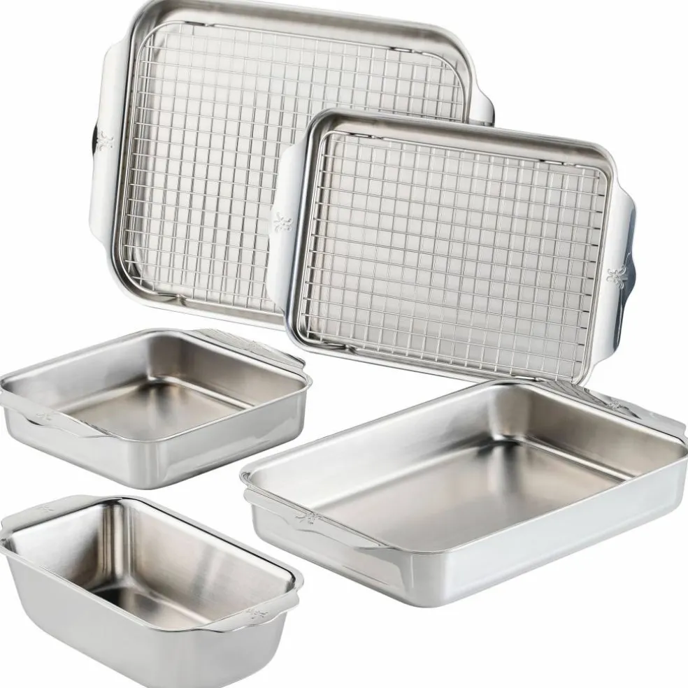 OvenBond bakesett 7 deler