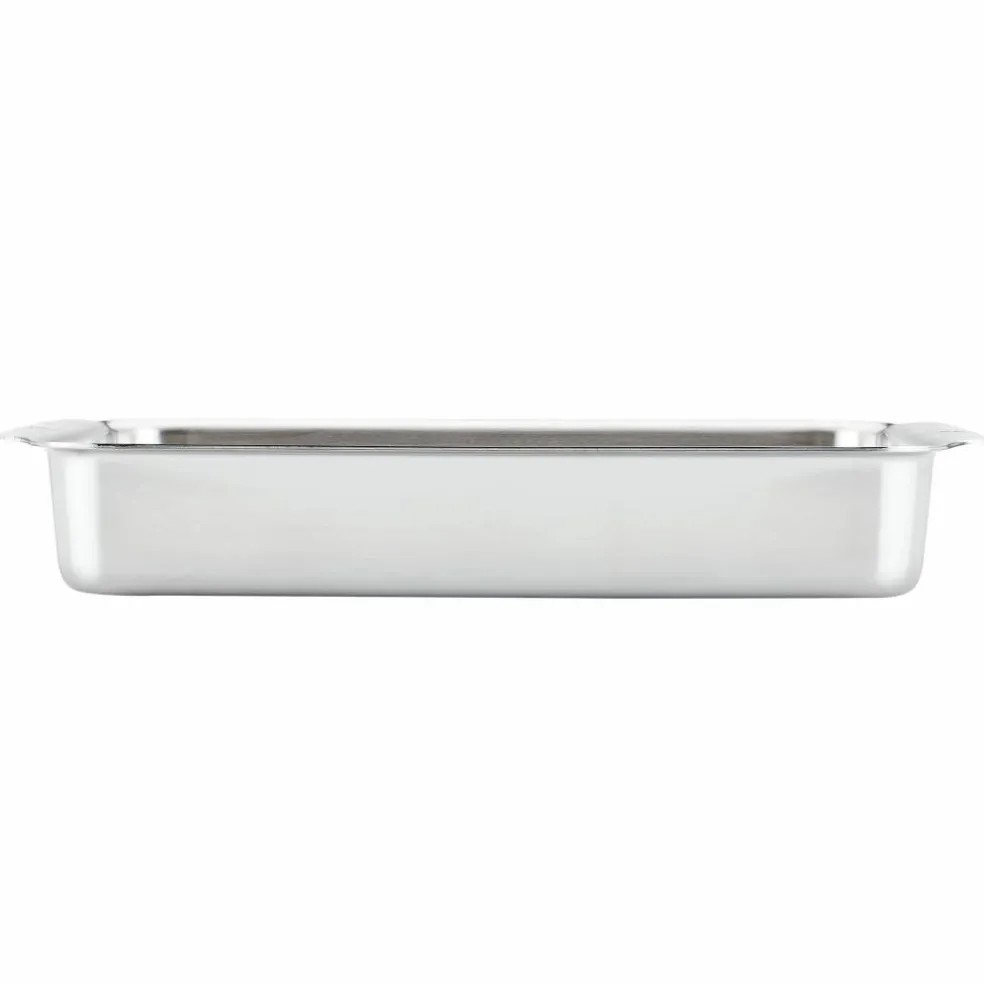 OvenBond ildfast form 23 x 33 cm