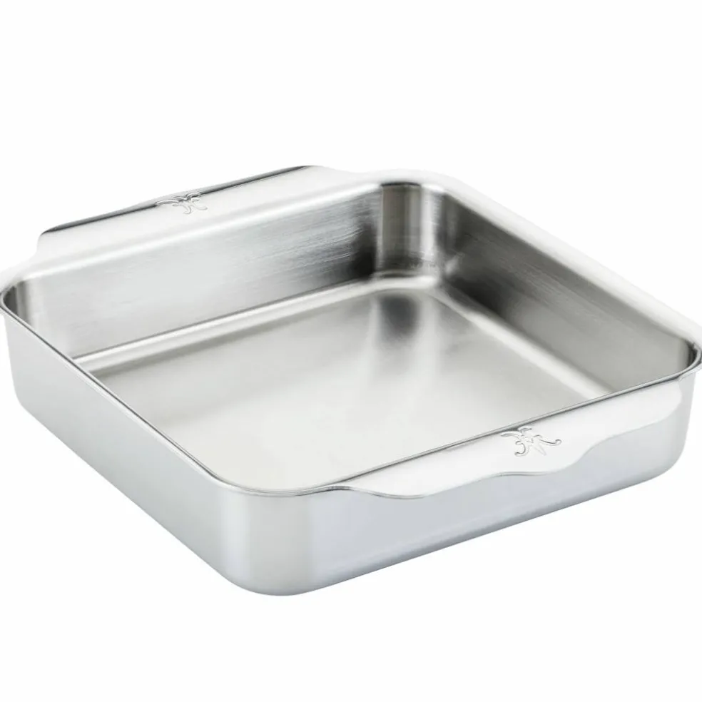 OvenBond ildfast form 23 x 33 cm