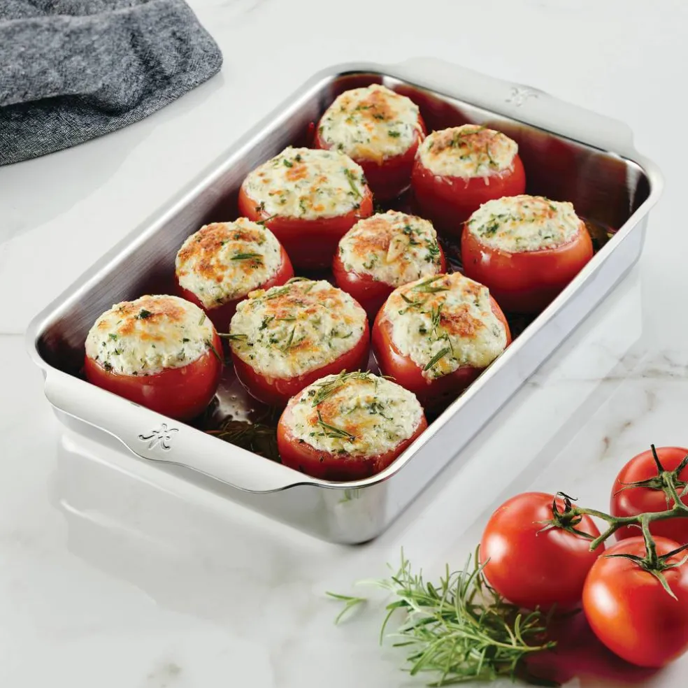 OvenBond ildfast form 23 x 33 cm