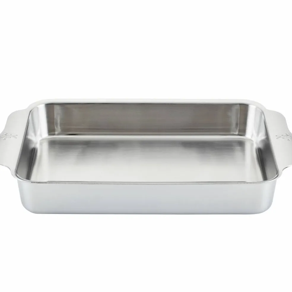 OvenBond ildfast form 23 x 33 cm