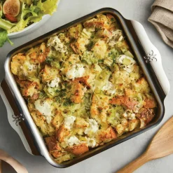 OvenBond ildfast form 23 x 33 cm