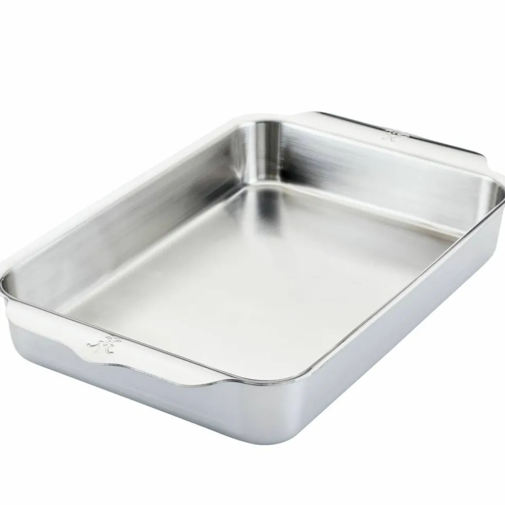 OvenBond ildfast form 23 x 33 cm