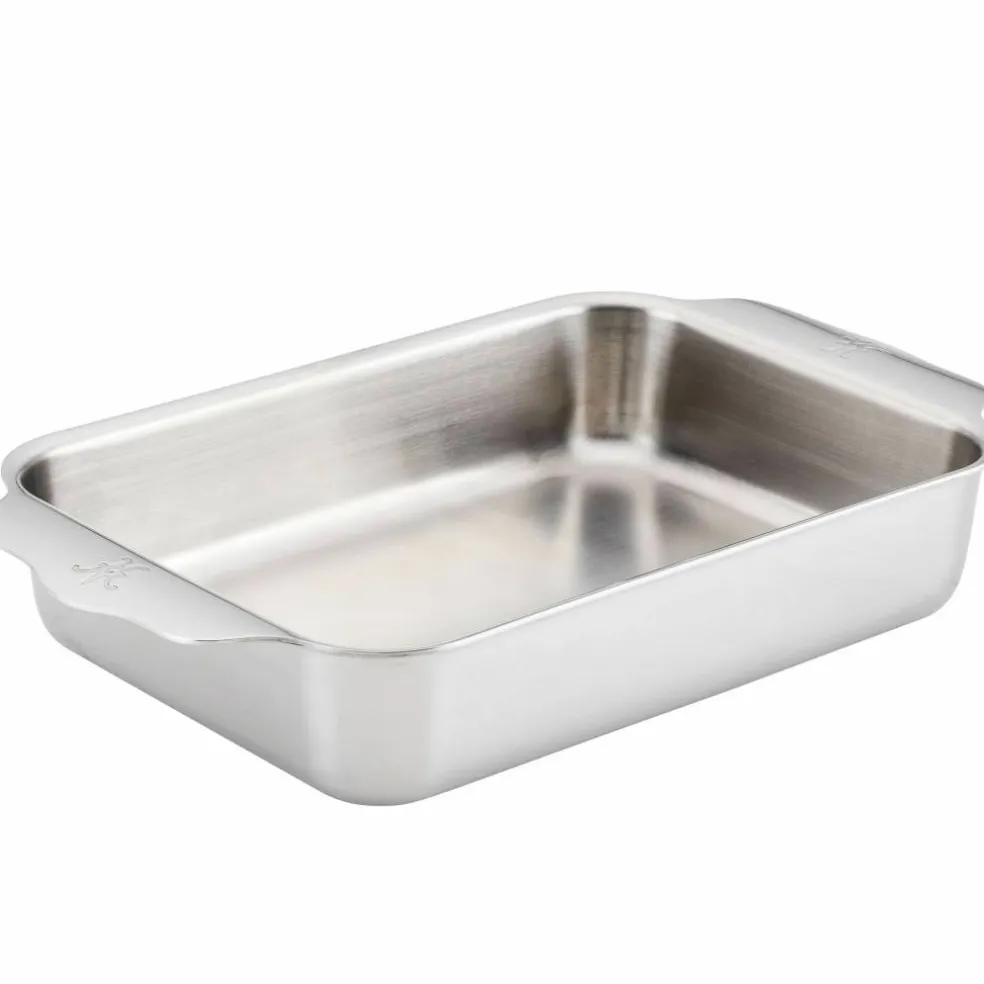 OvenBond ildfast form 23 x 33 cm