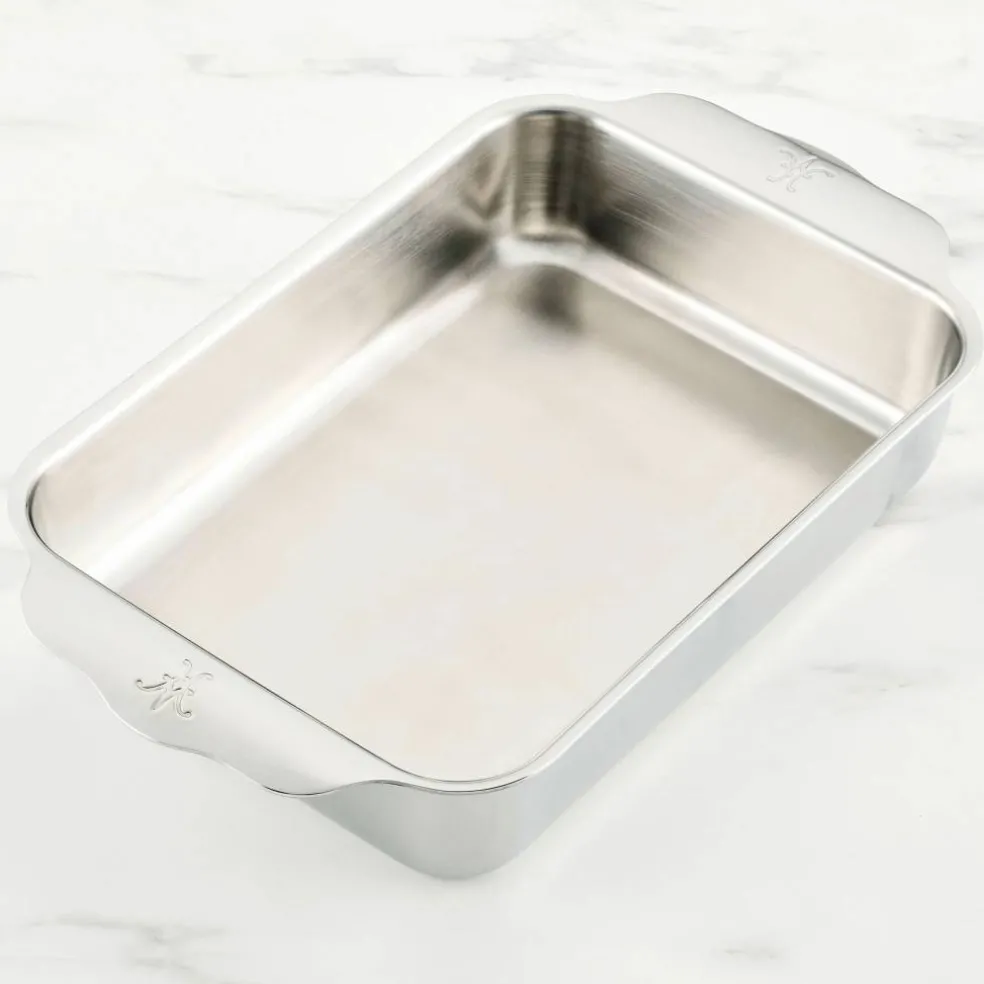 OvenBond ildfast form 23 x 33 cm