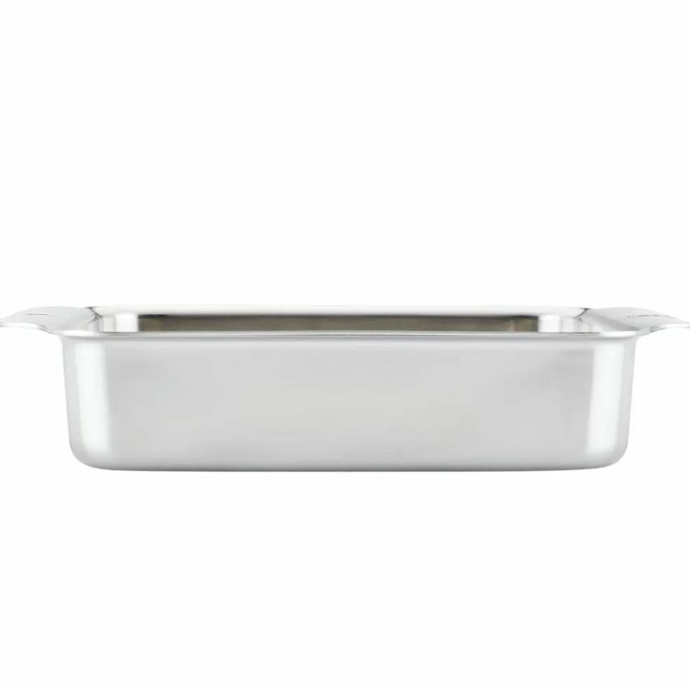 OvenBond ildfast form 23 x 33 cm