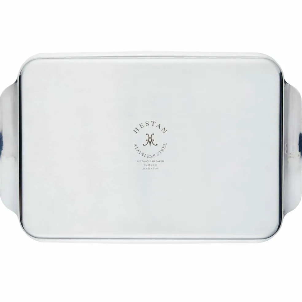 OvenBond ildfast form 23 x 33 cm