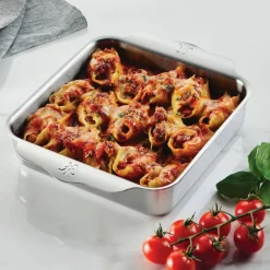 OvenBond ildfast form 18 x 25 cm