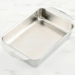 OvenBond ildfast form 18 x 25 cm