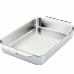 OvenBond ildfast form 18 x 25 cm