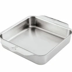 OvenBond ildfast form 18 x 25 cm