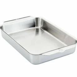 OvenBond ildfast form 18 x 25 cm