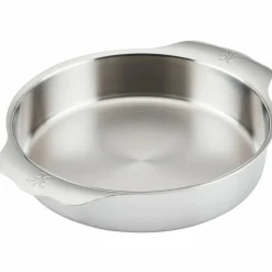 OvenBond rund bakeform 23 cm